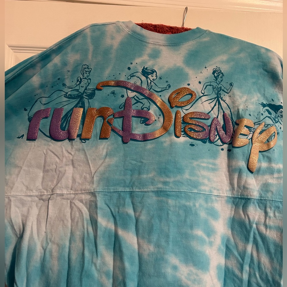 Disney Spirit Jersey Run Disney Halfmarathon 2022